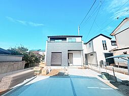 川越市石原町2丁目 全2区画