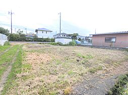 古市場　1区画