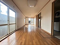 セキスイハイム施工一戸建て