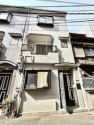 大阪市天王寺区堂ヶ芝２丁目