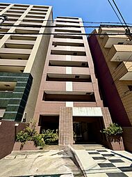 ドルフＯＳＡＫＡ安堂寺 1102