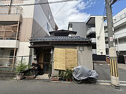 大阪府大阪市西淀川区歌島１丁目