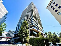 BrilliaTower箕面船場 TOP OF THE HILL 2107