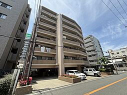 ソレイユ梅田西