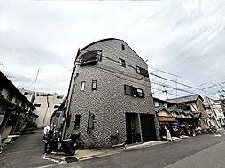 大阪市生野区巽東2丁目