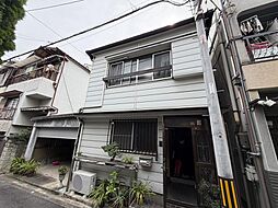大阪市城東区今福南二丁目