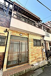 天王寺区舟橋町
