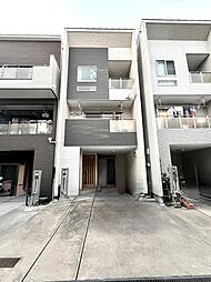 大阪市西成区天下茶屋3丁目