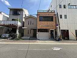 大阪市旭区中宮4丁目