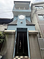 大阪市西成区鶴見橋３丁目