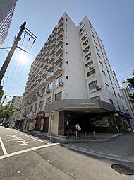 チサンマンション第七新大阪