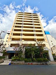 グランドメゾン上本町 1002