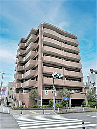 マイキャッスル八王子万町