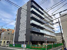 SPコート榎町 503