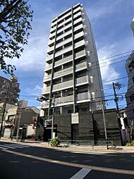 ジェノヴィア高田馬場 802