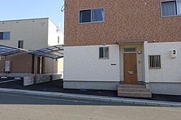 リズタウン大津 C-1