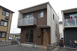 リズタウン下南部 B棟