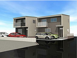 リズタウン下南部 B棟