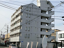 パレドール健軍I 502