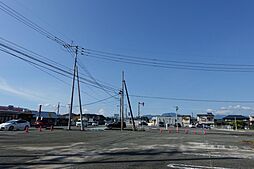 菊池市木柑子売地