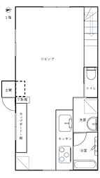 西篠崎一丁目戸建