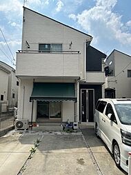 2013年築東大和戸建