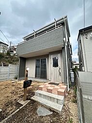 2022年築・土地223.55m2・築浅戸建