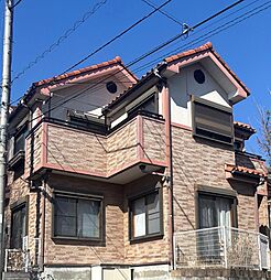 さいたま市西区指扇　中古戸建