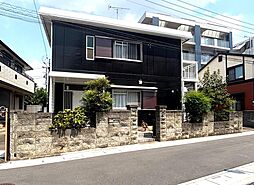 北本市西高尾　売地