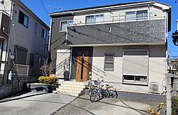 久喜市青毛1丁目　中古戸建