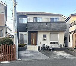 久喜市青毛1丁目　中古戸建