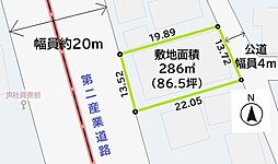 さいたま市緑区大字三室