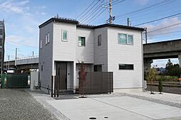 桜町高木まちなか　SH建売住宅