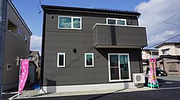 三本柳1地割区画B SH建売住宅 区画B