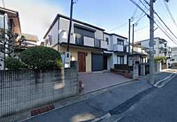 神戸市東灘区魚崎北町１丁目