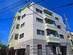 葛飾区新小岩４丁目