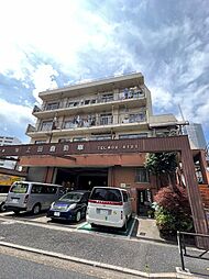 コーポラス上田