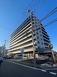 江戸川区中央４丁目