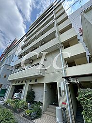 パークサイド関口