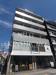 墨田区錦糸２丁目