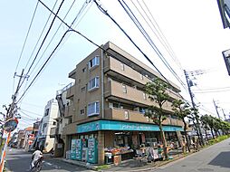 葛飾区東新小岩６丁目