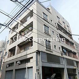 墨田区吾妻橋３丁目