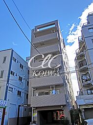 江戸川区南小岩４丁目