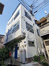 墨田区八広１丁目