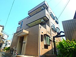 江戸川区平井６丁目