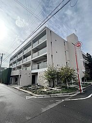 江戸川区松島４丁目
