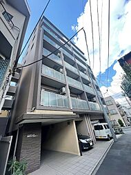 墨田区立花３丁目