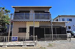 三郷市戸ケ崎の一戸建て