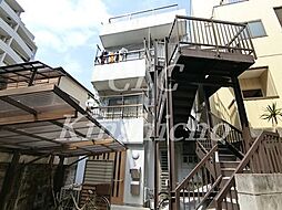 江東区亀戸７丁目