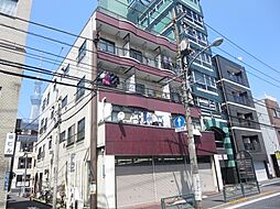 墨田区太平１丁目